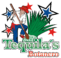 Tequilas botanero header logo