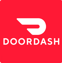 Doordash-Logo