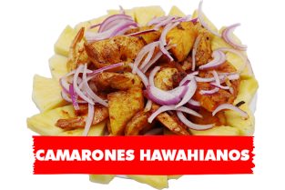 CamaronesHawaianos